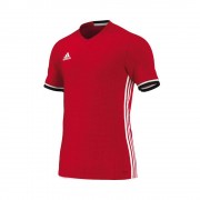 Футболка Adidas Condivo 16 Jersey (красная) фото
